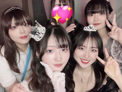 銀塩寫眞館 池袋コンカフェ求人・バイト TOP画像