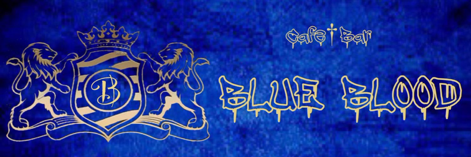 BLUE BLOOD 心斎橋コンカフェ求人・バイト TOP画像