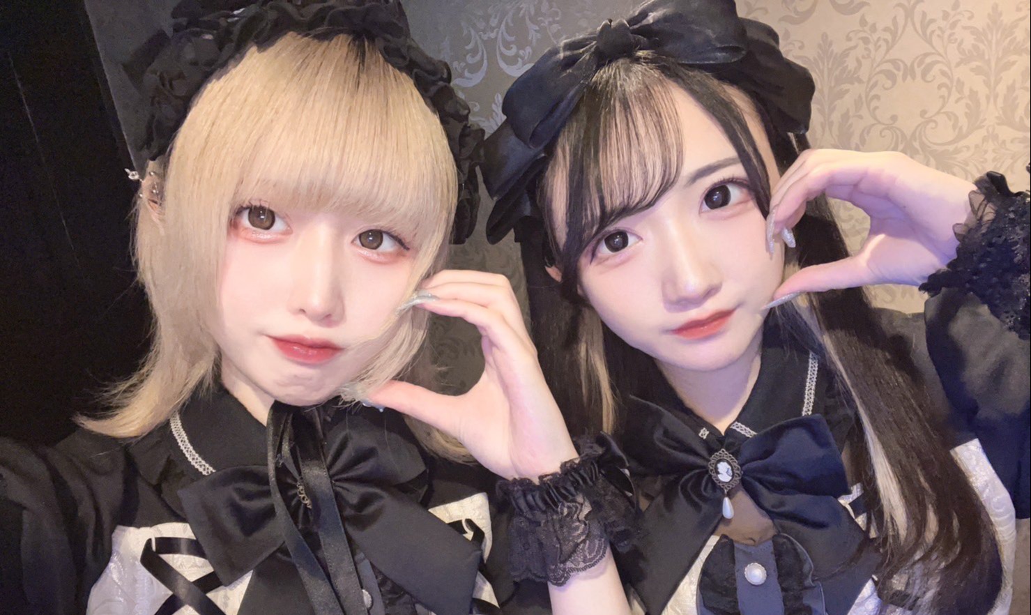 Melan Lily 池袋コンカフェ