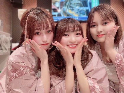 和モダンコンカフェ桜雅 秋葉原コンカフェ求人・バイト TOP画像