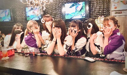 forest gate (フォレストゲート) 秋葉原コンカフェ求人・バイト TOP画像