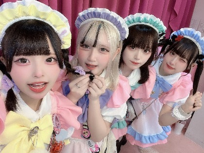 メイドカフェ マジカルツインテール