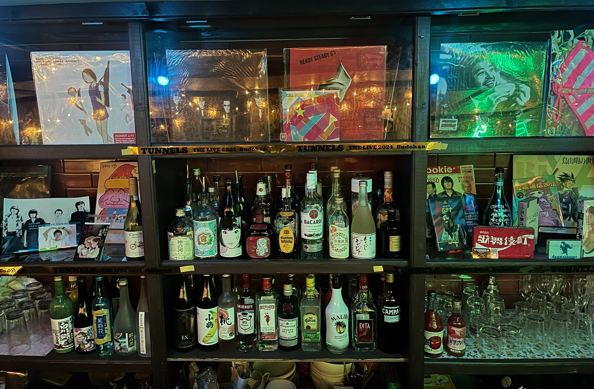 夢で逢えたら 中野駅コンカフェ求人・バイト TOP画像