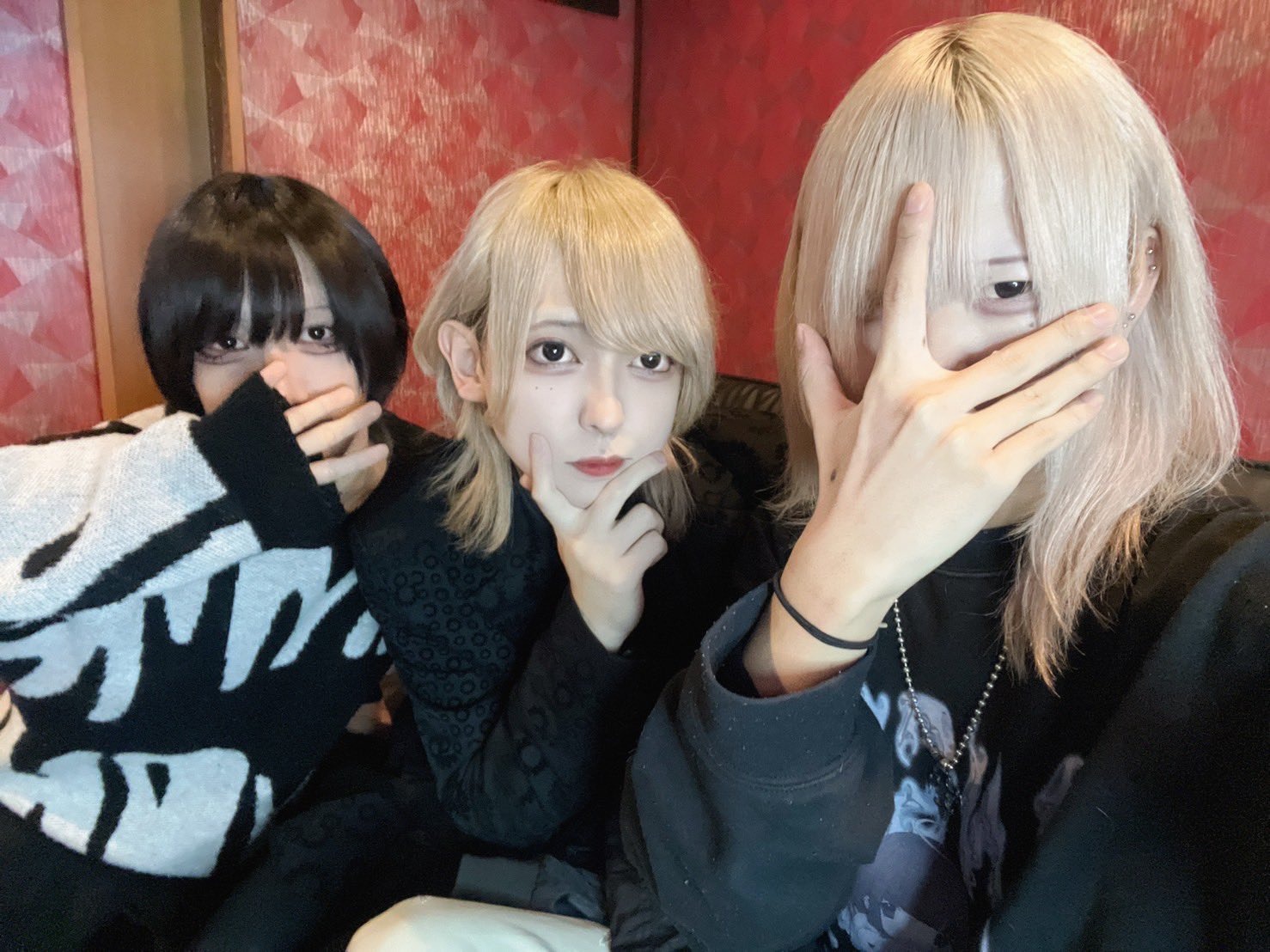 ギル♡ラブ 難波(なんば)コンカフェ求人・バイト TOP画像