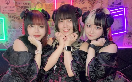 秋葉原コンカフェ・メイド喫茶『ベイビードラゴン』 秋葉原コンカフェ求人・バイト TOP画像