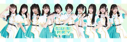 idol cafe SQUARE PARTY（スクエアパーティー） 秋葉原コンカフェ求人・バイト TOP画像
