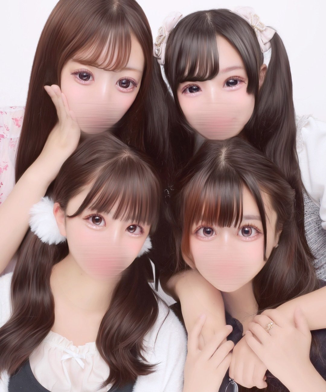 キラキラカフェ Cream（クリーム）