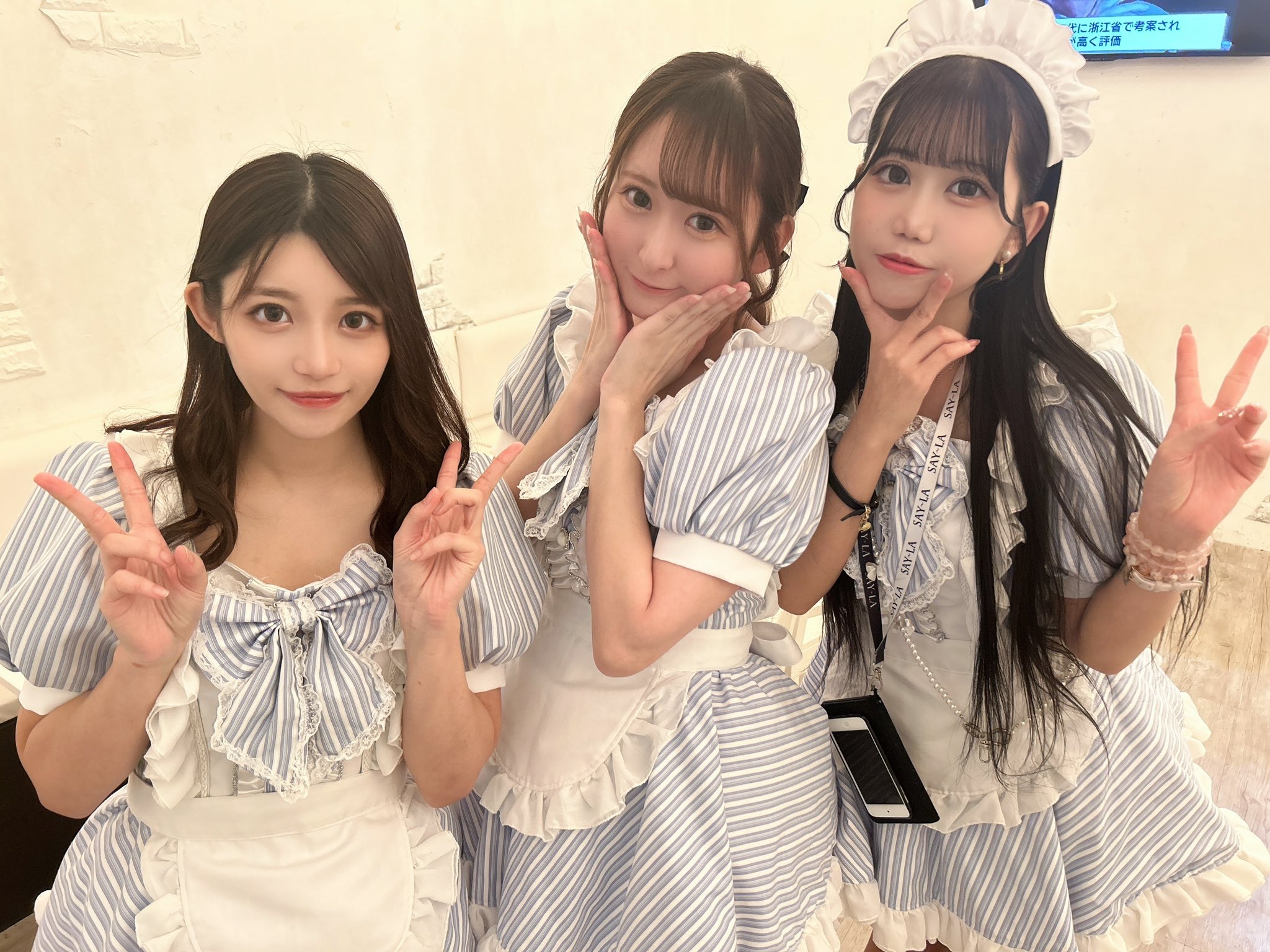 whitecastleCafe 池袋コンカフェ求人・バイト TOP画像