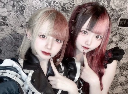 メイドロックカフェ東京 秋葉原コンカフェ求人・バイト TOP画像