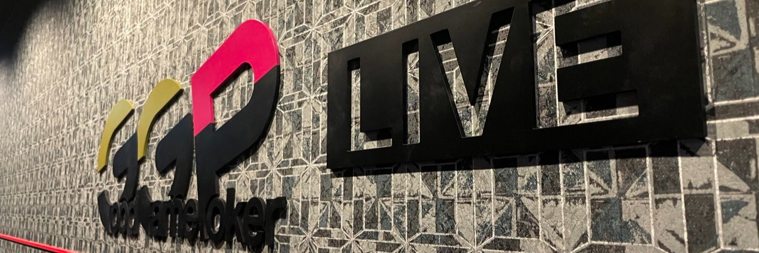 GoodGamePokerLive渋谷 渋谷駅コンカフェ求人・バイト TOP画像