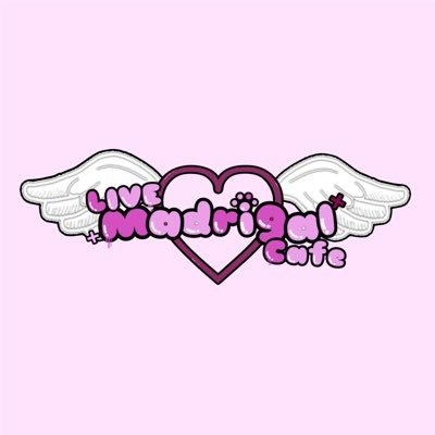 Live madrigal Cafe 日本橋コンカフェ求人・バイト TOP画像