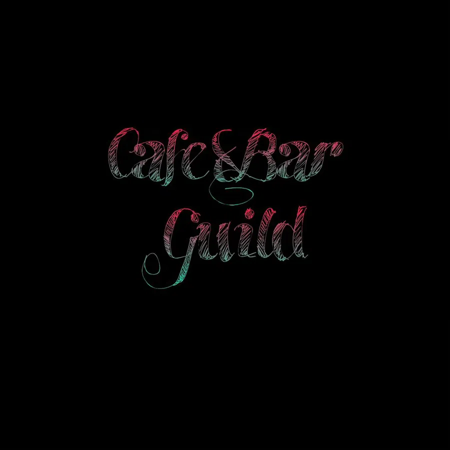 Cafe&BarGuild