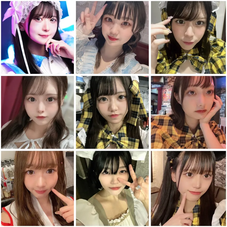 推しは推せる時に推せっ!2号店 宗右衛門町コンカフェ TOP画像