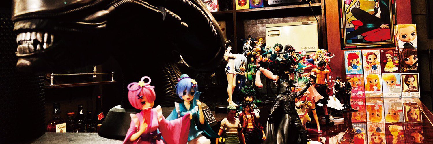 アニメバー ササプロ 北24条コンカフェ TOP画像