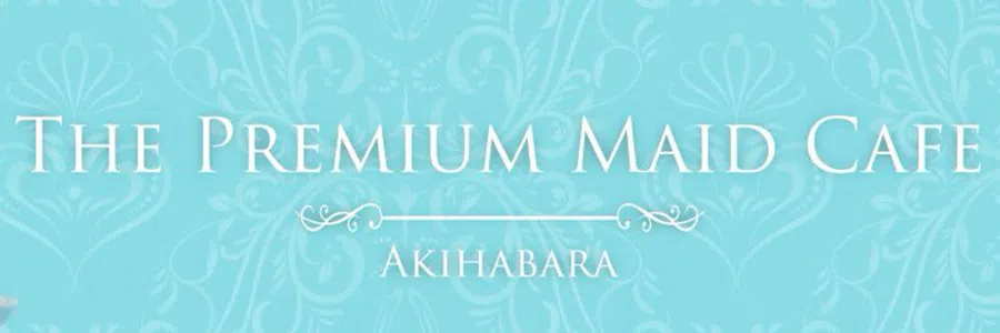 The Premium Maid Cafe Akihabara