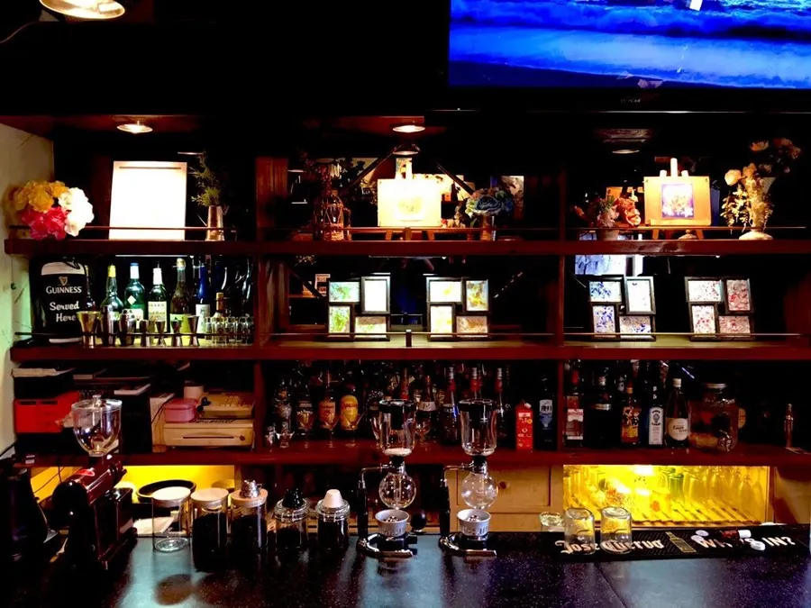 キャメル ダーツ&アニメBar 国分町コンカフェ TOP画像