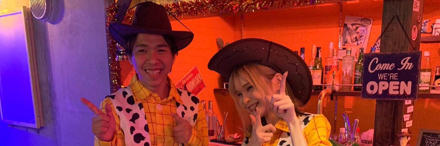 BAR PARCO(京橋コンカフェ)の店舗情報