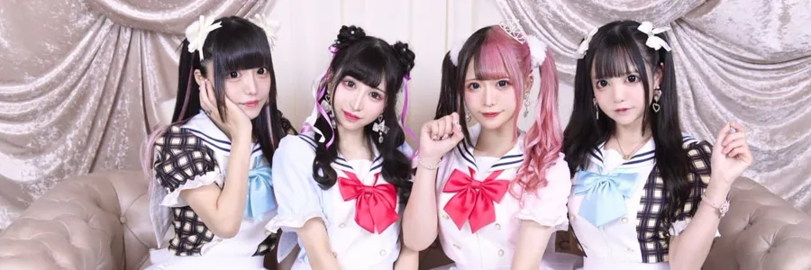 みらくるすていじ 上野コンカフェ TOP画像