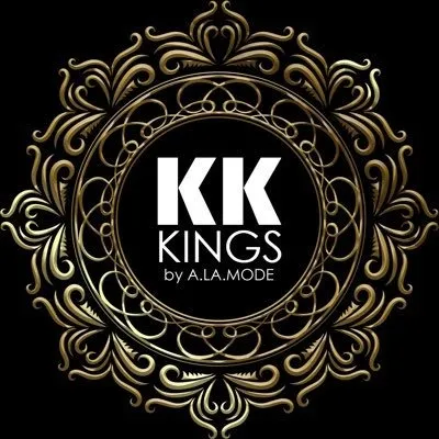KINGS by A.LA.MODE 歌舞伎町コンカフェ TOP画像