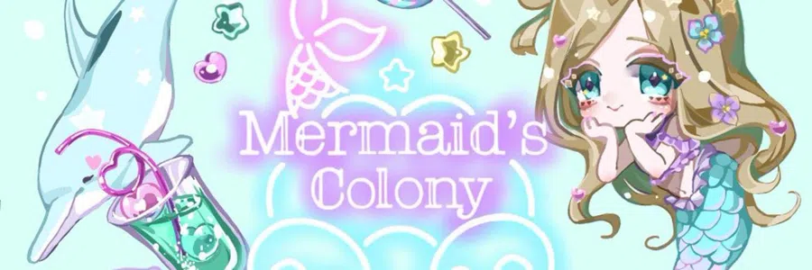 Mermaid’sColony