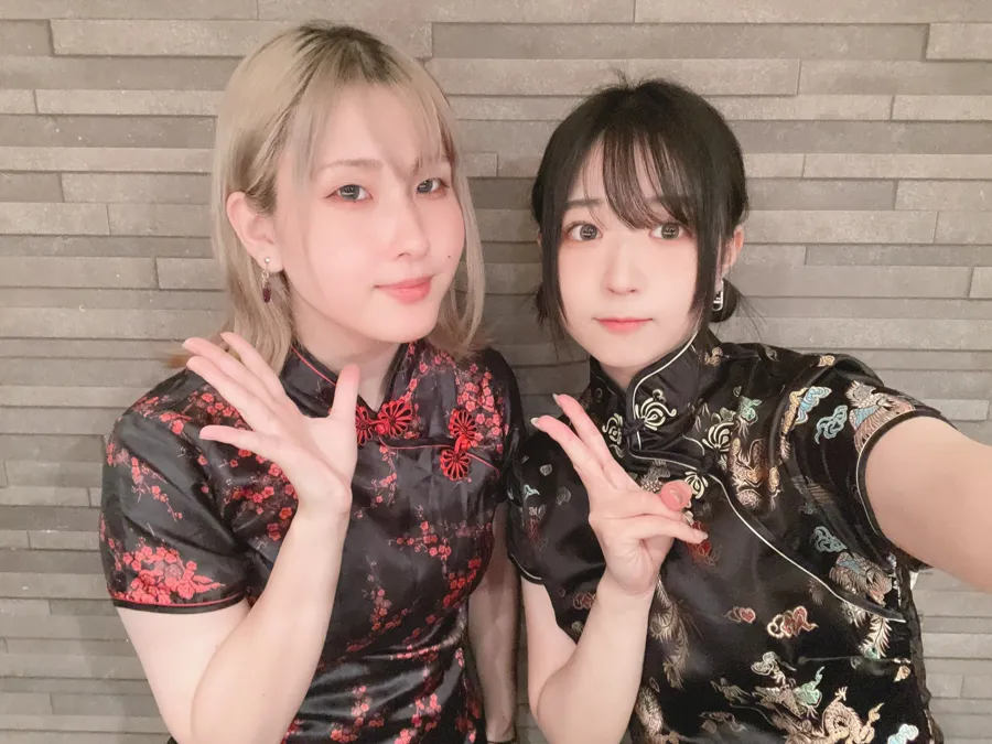 Ribbon 歌舞伎町コンカフェ TOP画像
