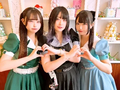 BELLE EPOQUE/ベルエポック 秋葉原コンカフェ TOP画像