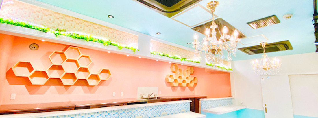 のーぶらんど 秋葉原コンカフェ TOP画像