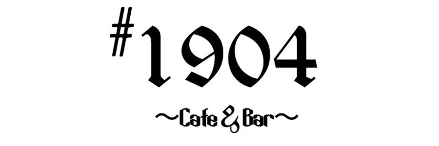 Cafe&Bar #1904