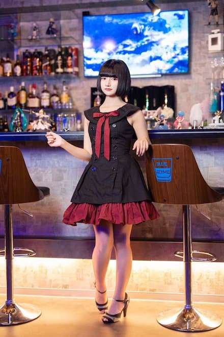 BLUE SLYME（ブルースライム）(黒崎コンカフェ)の店舗情報