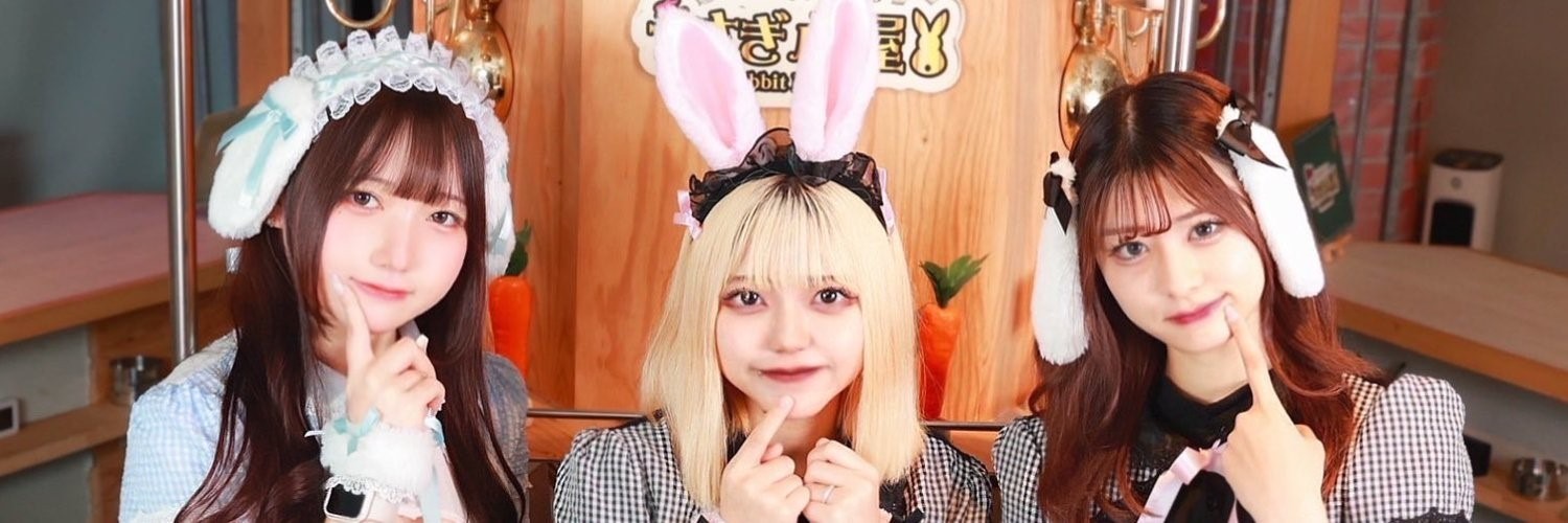 Re:うさぎ小屋 秋葉原コンカフェ TOP画像