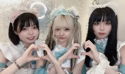 BLUE EGG (ブルーエッグ) 秋葉原コンカフェ TOP画像