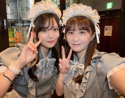 Bar la neige (ラネージュ) 池袋コンカフェ TOP画像