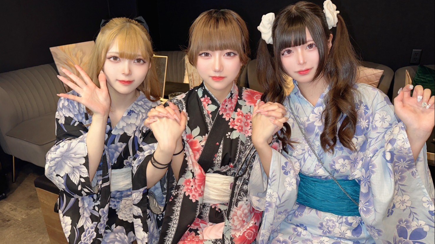 cafe&bar リーガールズ池袋(池袋コンカフェ)の店舗情報