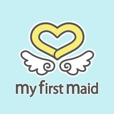 my first maid (マイファーストメイド)