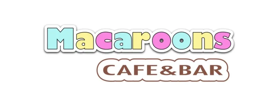 Café & Bar Macaroons(マカロン) 秋葉原コンカフェ TOP画像