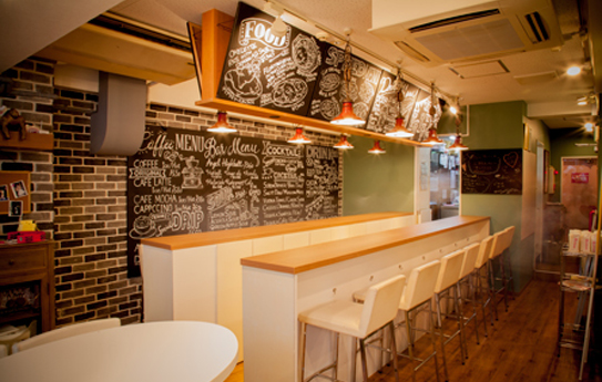 めいどりーみん 秋葉原 ひみつきち(秋葉原コンカフェ)の店舗情報