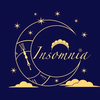 Insomnia-インソムニア-