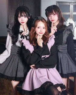 And Lovely 【アンドラブリー】 秋葉原コンカフェ TOP画像