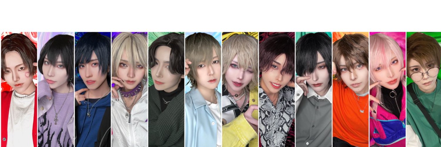 男装カフェ DOUBLE ブロマイド 男装カフェ Double(ダブル) - 池袋コンカフェ【コンカ】