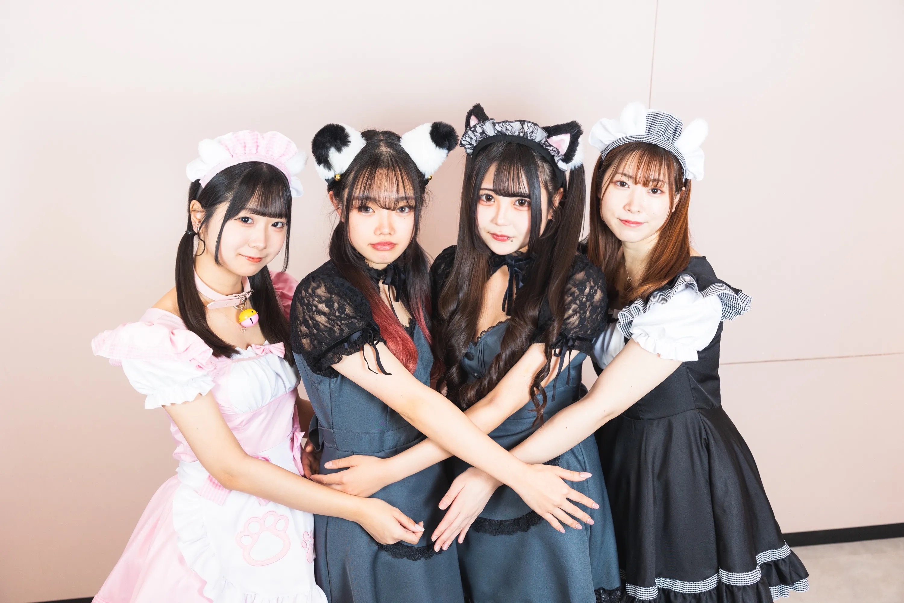 メルカフェ(横浜駅コンカフェ)の店舗情報