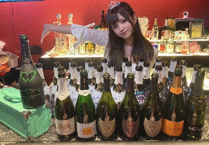 秋葉原ガールズバー Perle (ペルル)(秋葉原コンカフェ)の店舗情報