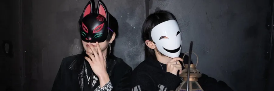 夜会Bar HOD 日本橋コンカフェ TOP画像