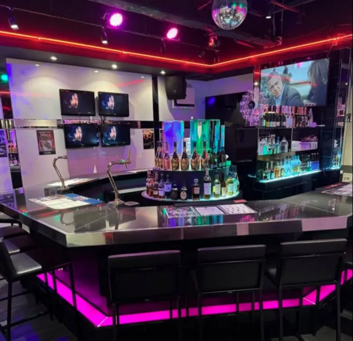 GIRLS BAR CORONA(コロナ) 天神コンカフェ TOP画像