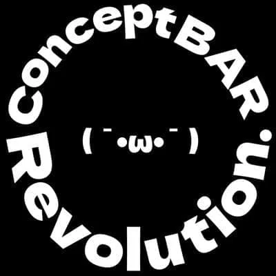Concept BAR Revolution（レボリューション）