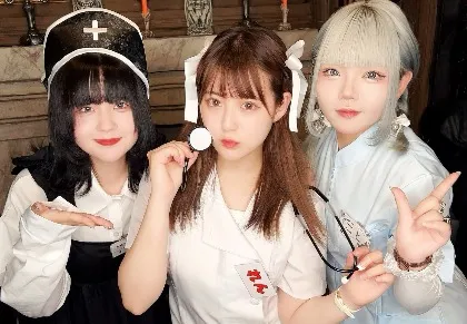 秋葉原メイドカフェ Mind Escape(マインドエスケープ) 秋葉原コンカフェ TOP画像