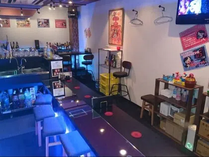 ミニスカJJ(錦コンカフェ)の店舗情報