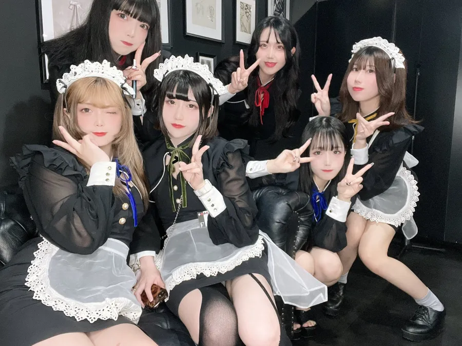 カルティア 栄コンカフェ TOP画像