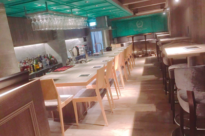 Naturalia UMEDA（ナチュラリア）(梅田コンカフェ)の店舗情報