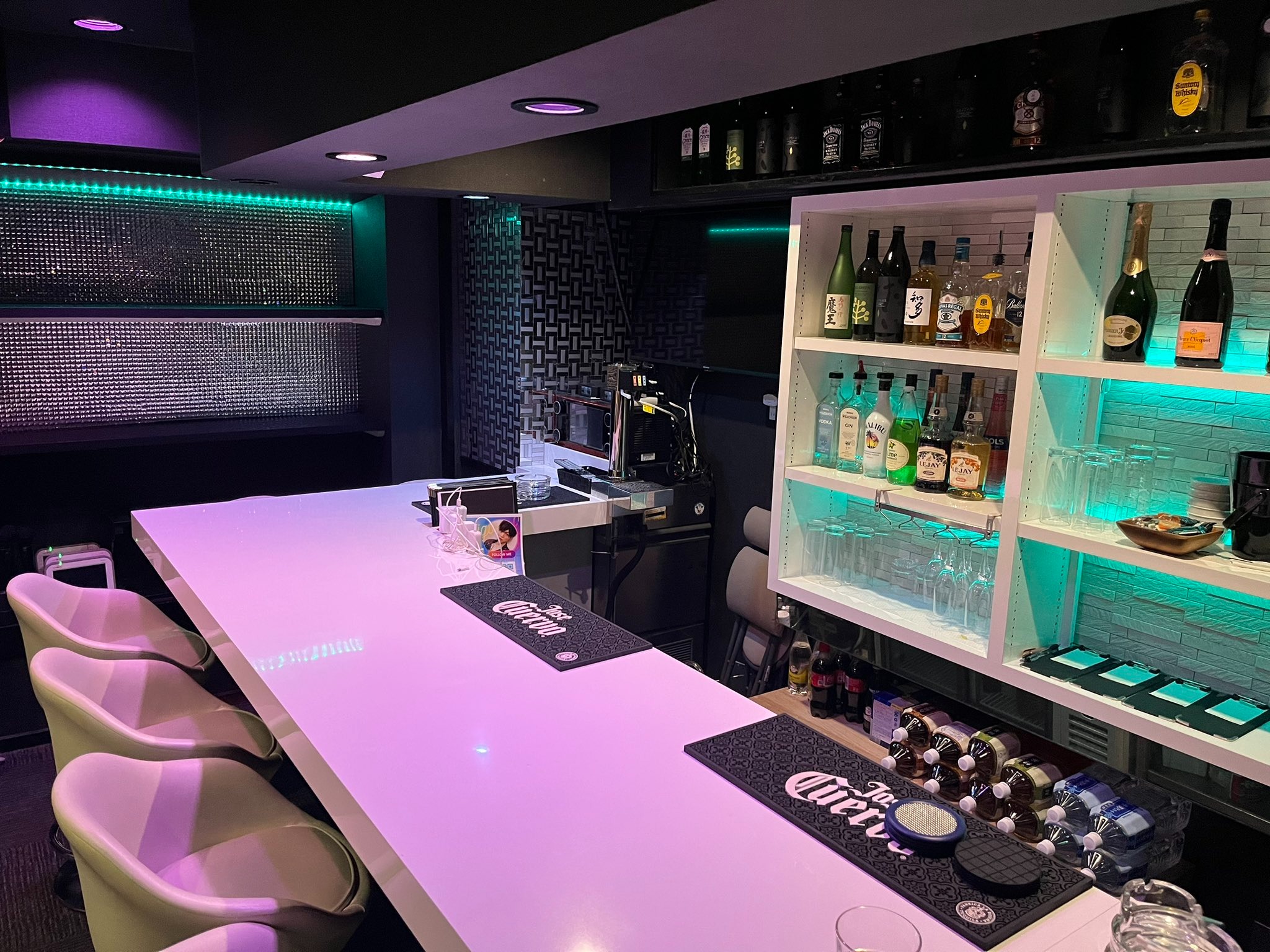 IKEBUKURO MENS BEAT(池袋コンカフェ)の店舗情報