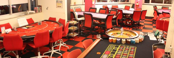 みんなdeカジノRitz(リッツ)